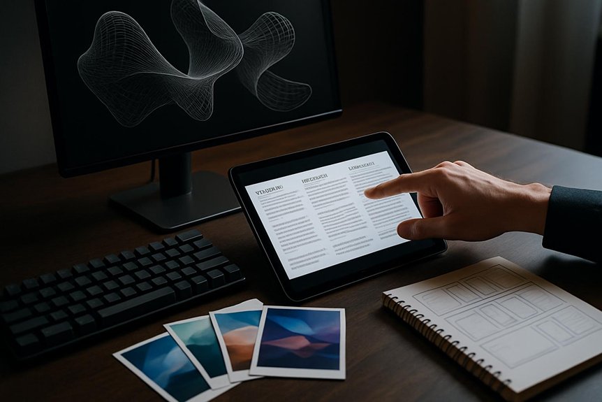 ai powered web design tools
