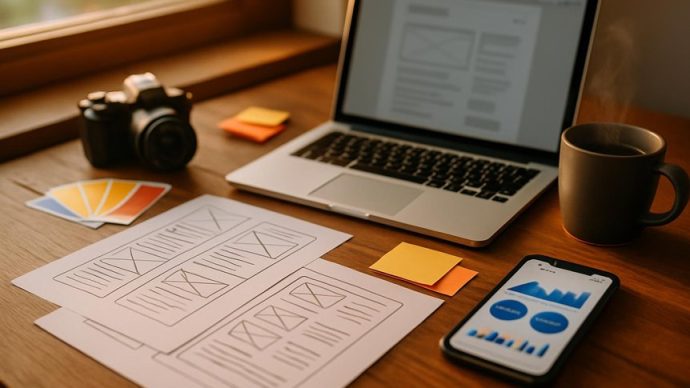 effective landing page strategies