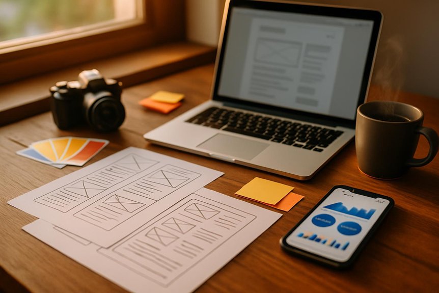 effective landing page strategies