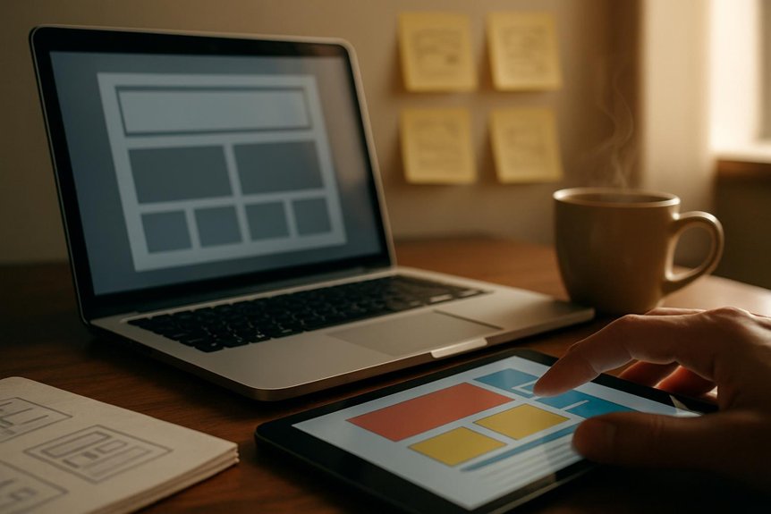 enhancing site engagement strategies