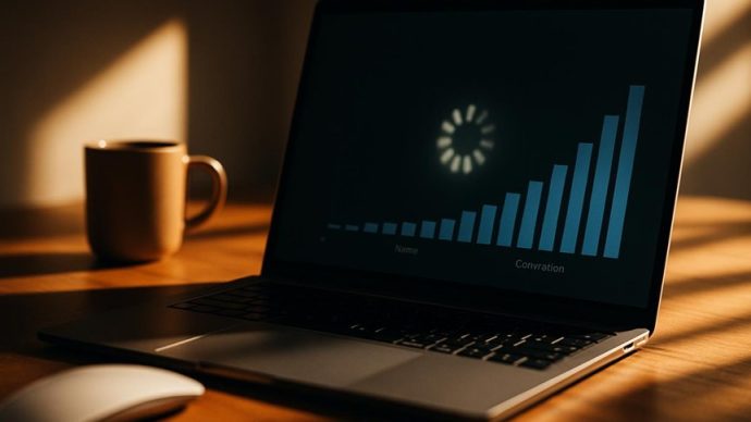 faster pages boost rankings