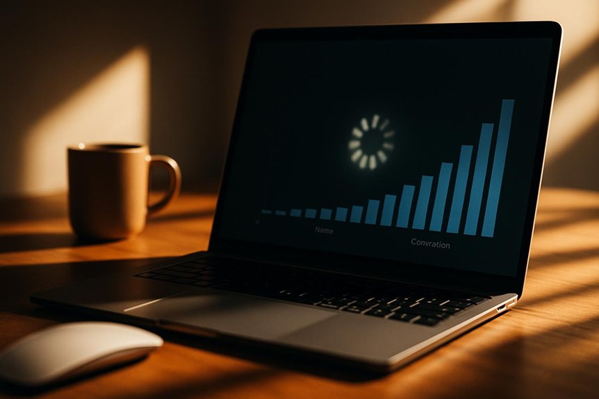 faster pages boost rankings