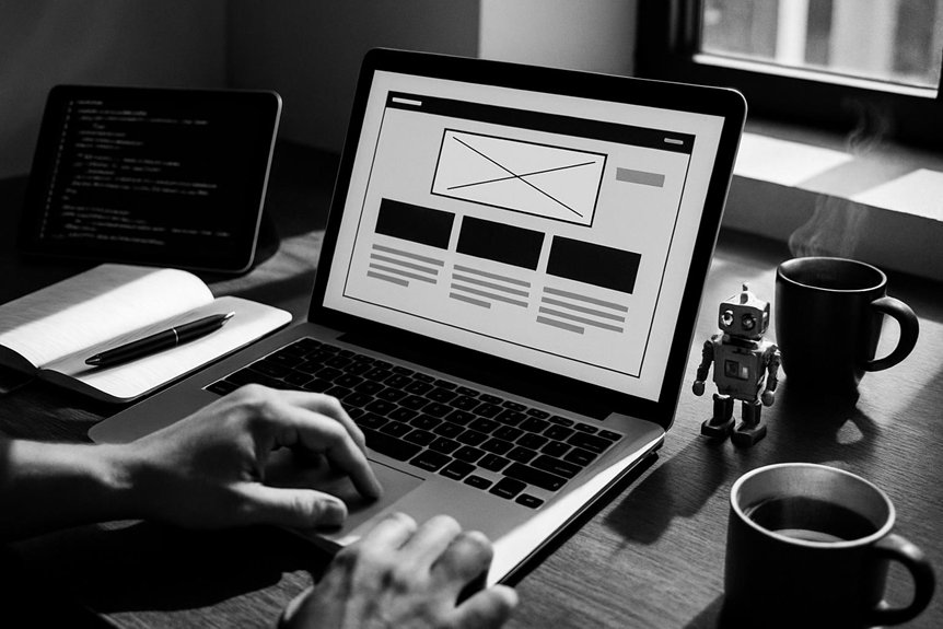 integrate ai for efficiency