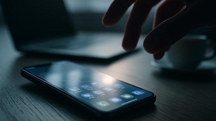 mobile optimization enhances seo