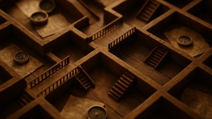 navigation design affects seo