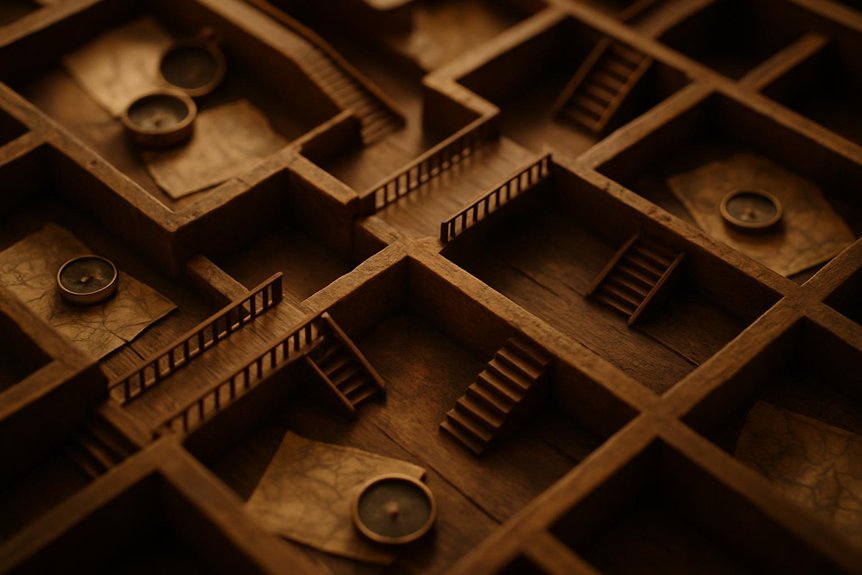 navigation design affects seo