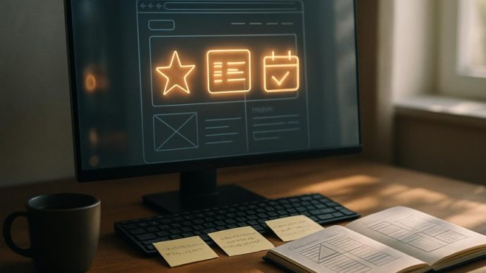 schema markup enhances seo design