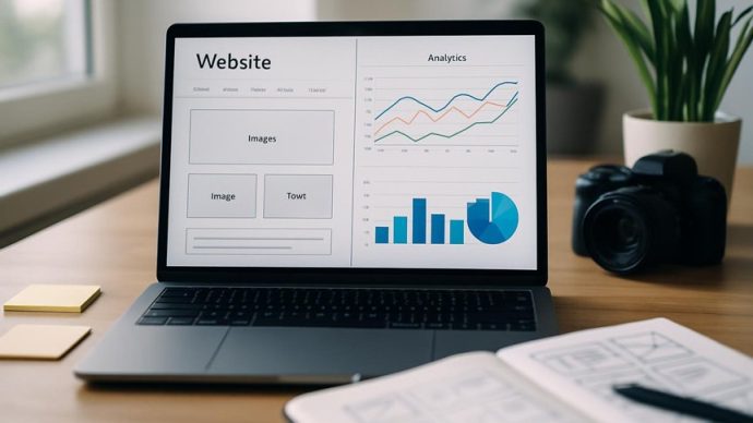 seo and web design synergy