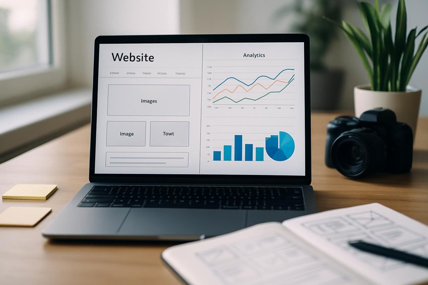 seo and web design synergy