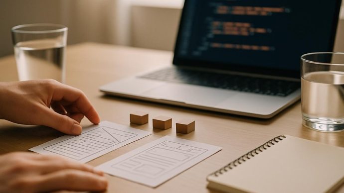 seo benefits from clean code