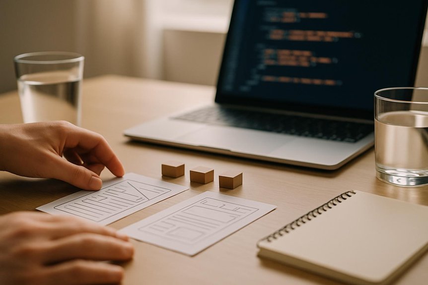 seo benefits from clean code