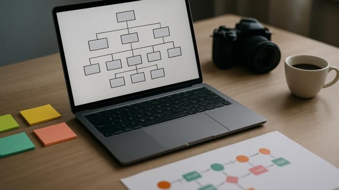 seo friendly user centric design