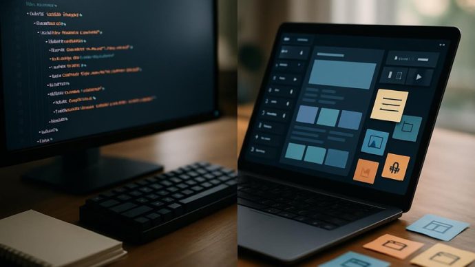 seo impact of web design