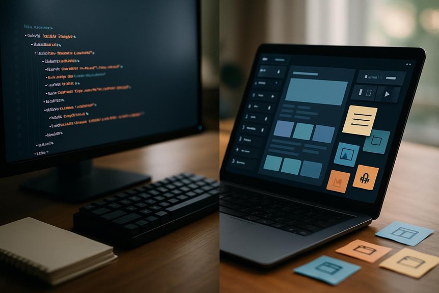 seo impact of web design