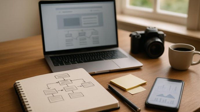 small business seo checklist