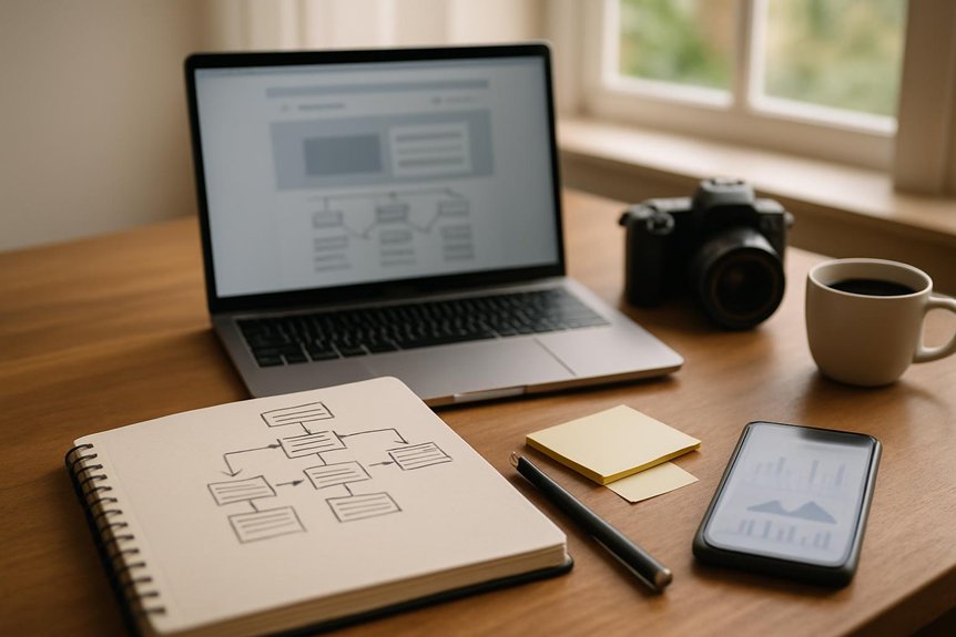 small business seo checklist