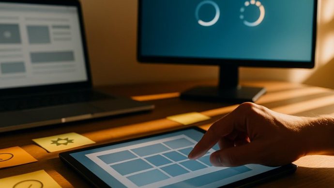 web design and seo optimization