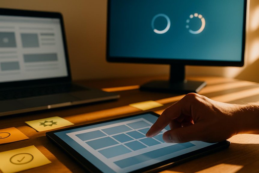 web design and seo optimization