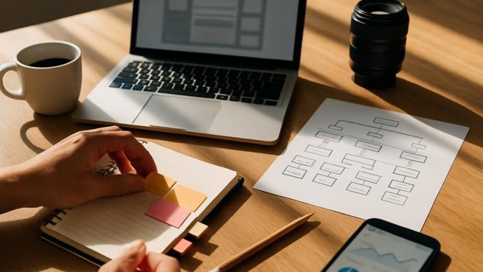 website redesign seo strategies